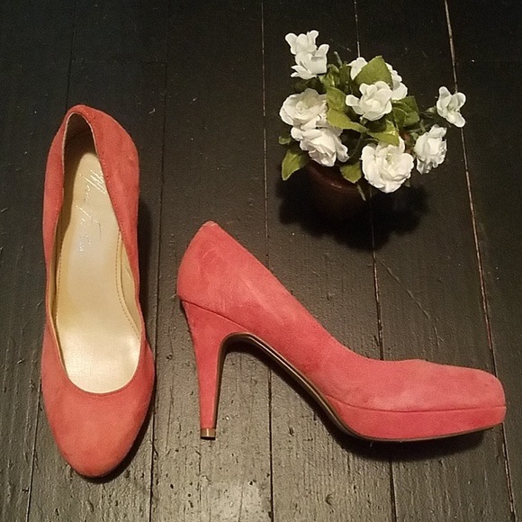 Marc Fisher Shoes - Marc Fisher Pumps
